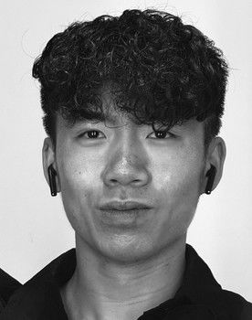 Minh Ngô as Therapy Enjoyer #1