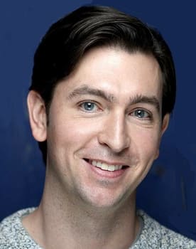 Nicholas Braun as Matt