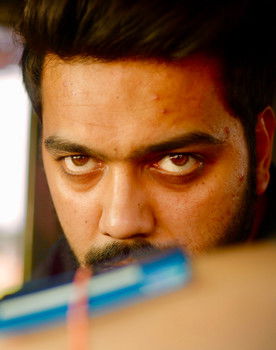 Deep Mandian as Ratambar