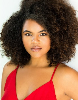 Yazmin Monet Watkins