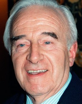 Claude Sautet as Self (archive footage)