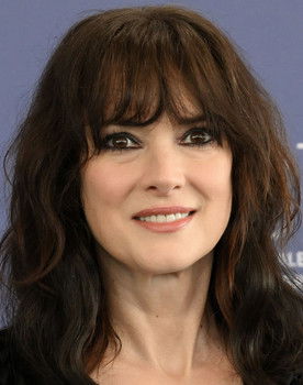 Winona Ryder