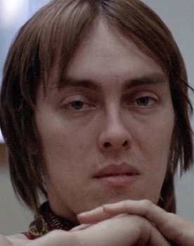 Ronald Mlodzik as Adrian Tripod