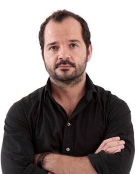 Ángel Martín