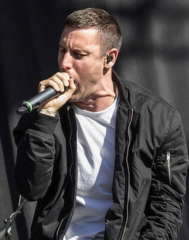 Winston McCall as Lead Vocals