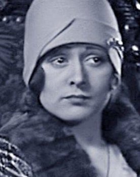 Addie McPhail as 
