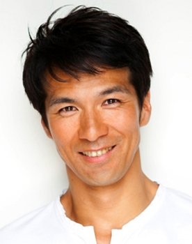 Shigeru Kanai