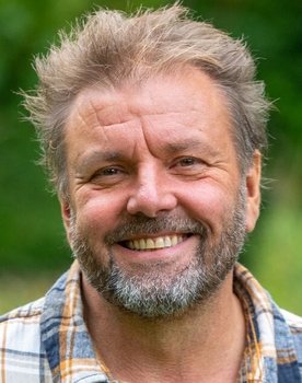 Martin Roberts