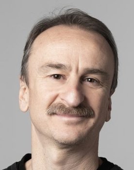 Pantelis Dentakis