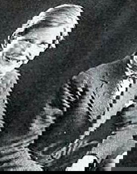 Elmo Billings