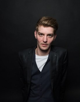 Antti Peltola as 