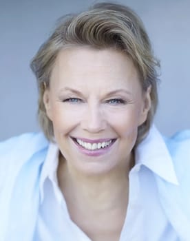 Arja Saijonmaa