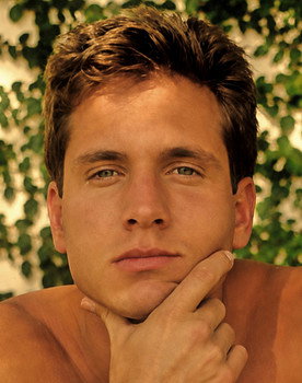 Ryan Yeager