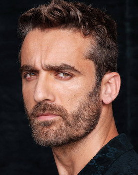 Siya Rostami