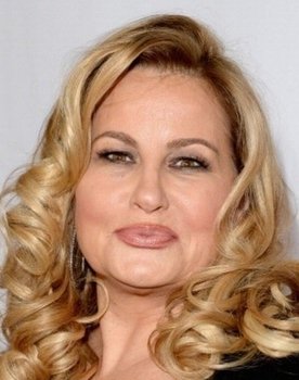 Jennifer Coolidge as Harriet