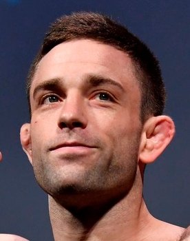 UFC 264: Poirier vs. McGregor 3