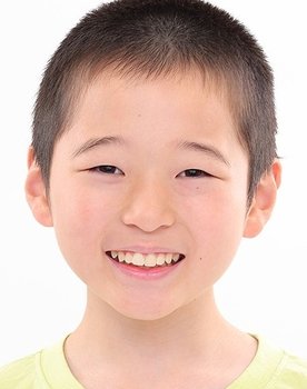 Riku Toida as Sawagami Tsutomu