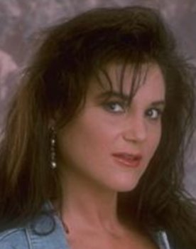 April Rayne