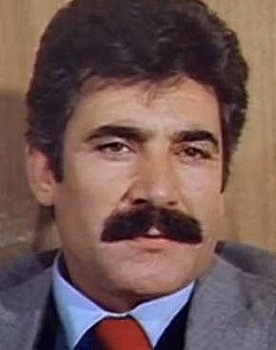 Hikmet Taşdemir as 