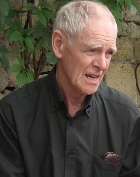 Brian Trueman