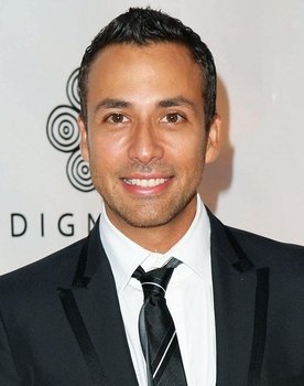 Howie Dorough as Himself