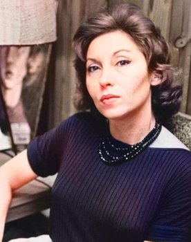 Panorama with Clarice Lispector