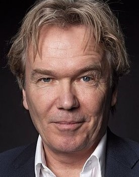 Tom Egbers