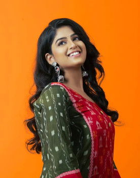 Sunmeera Nagesh as 
