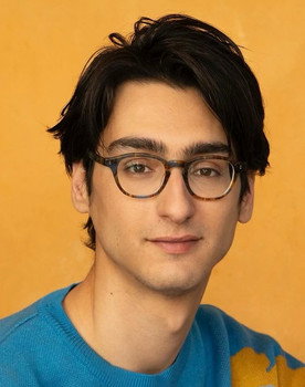 Samuel Rubin