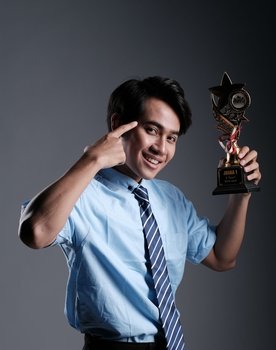 Sherwin Alfath as Roni