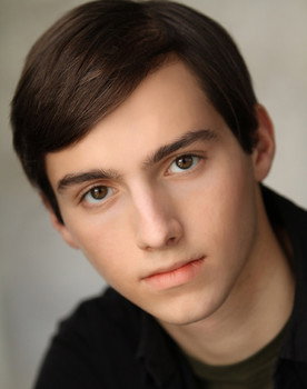 Cameron Markeles