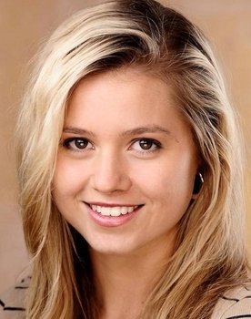 Paige Victoria Leigh