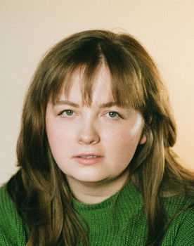 Jessica Rolland as Abigail