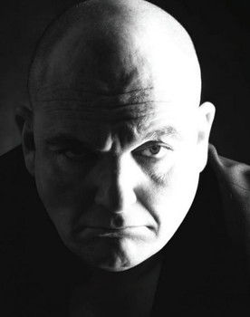 Olivier Destierdt as Perruci