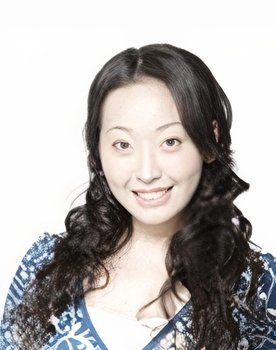 Erika Sudou as Anna (voice)