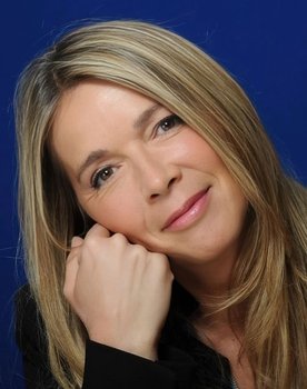 Hélène Rollès as Self