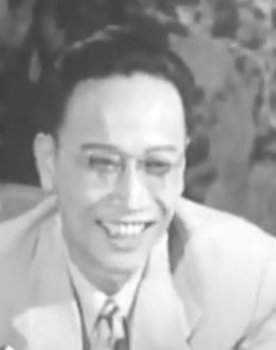 Bao feng zhou yu