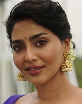 Aishwarya Lekshmi