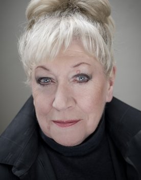Jean Fergusson