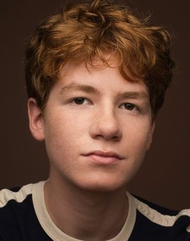 Landon Gordon as Kid on Bike