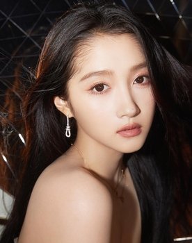 关晓彤