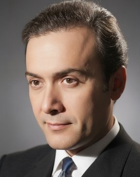 Şükran Güngör as Self (Archive Footage)