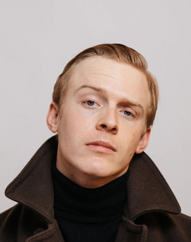 Reed Michael Campbell as 