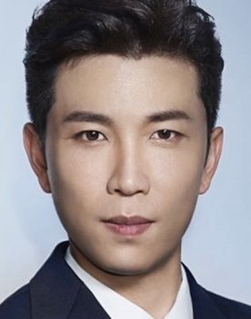 Huang Shuowen