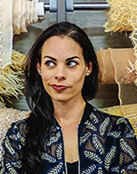Jacqueline Martinez