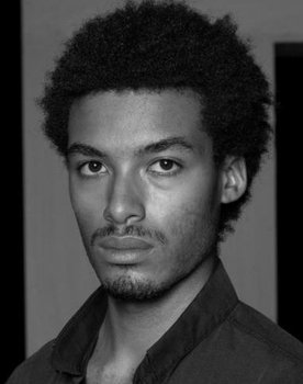 Hugo Narciso as Mutu