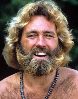 Dan Haggerty Photo