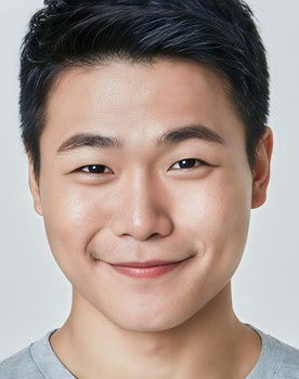 Choi Shi Hoon as Shi Hoon