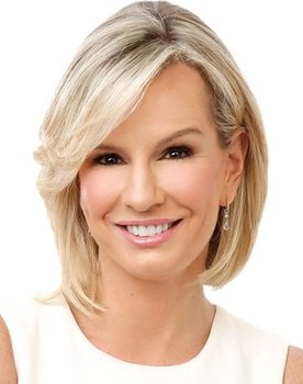 Jennifer Ashton