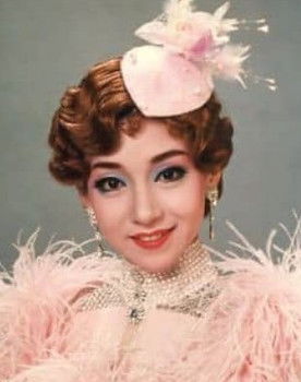 Marimo Eri as Marie-Antoinette